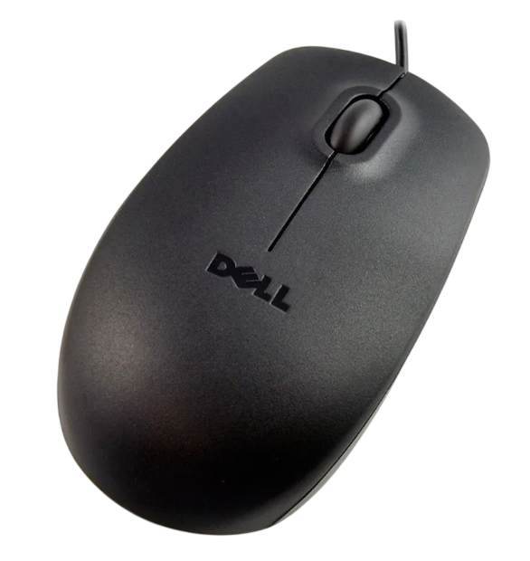 Dell optical mouse