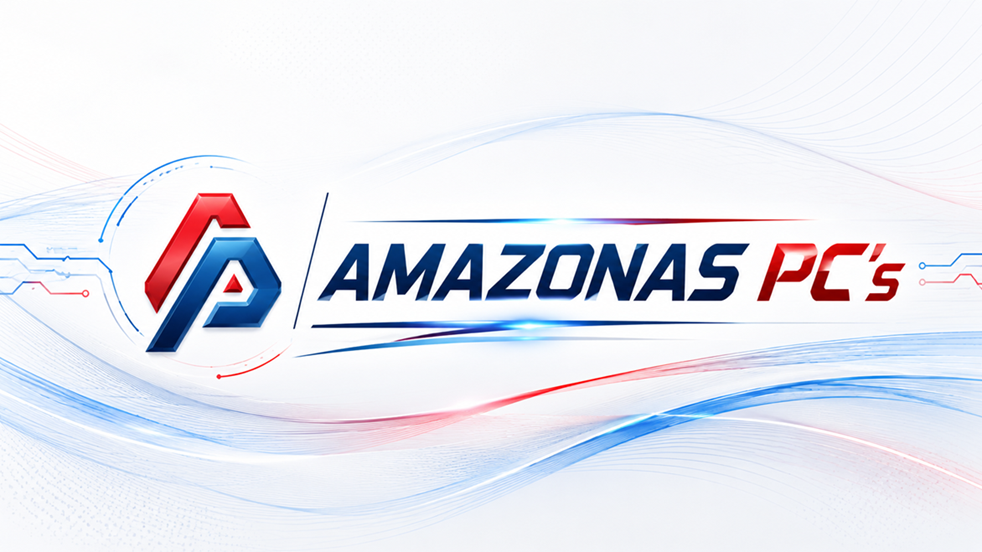 Amazonas PC's