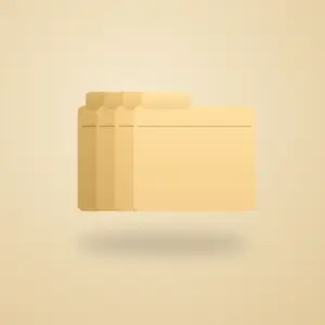 folders