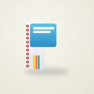 notebook