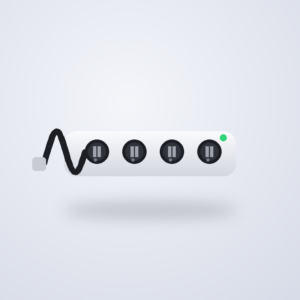 power strip
